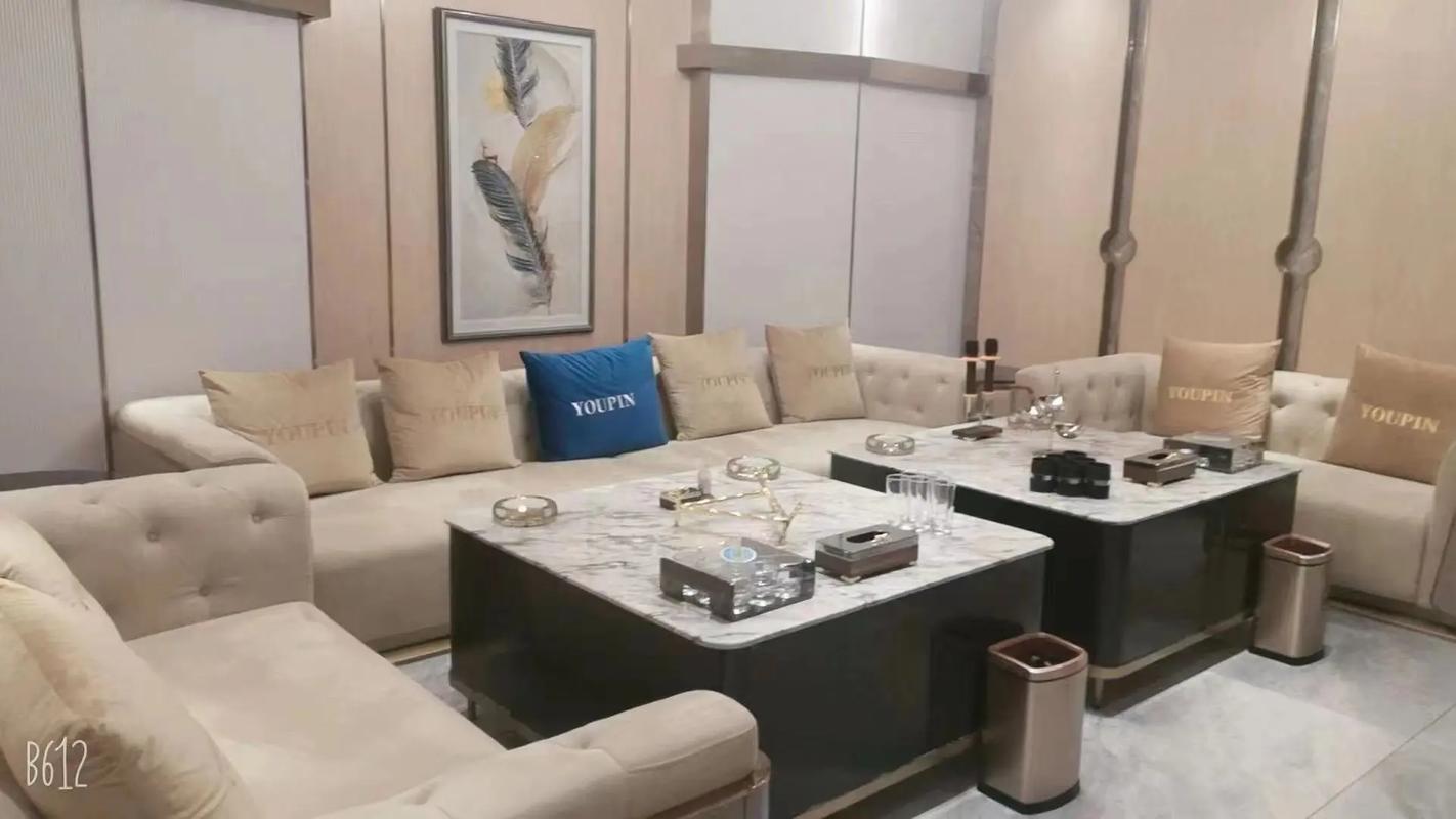 海东商务ktv特色体验分享-乐都区ktv预定